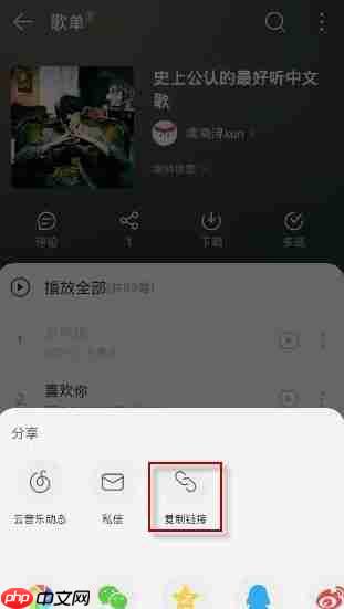 QQ音乐怎么导入网易云音乐的歌单