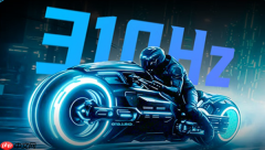 599元!创维G24 GT3显示器发售:310Hz高刷FHD分辨率