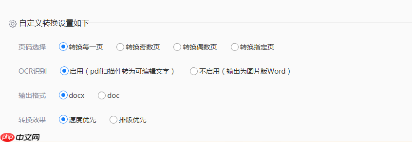 PDF免费转Word的3种方法详解:复制粘贴、在线工具与Word内置转换效果对比!