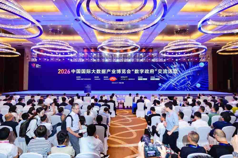 中国联通2026数博会成果丰硕全面展示“词元”激活全域数据价值创新实践