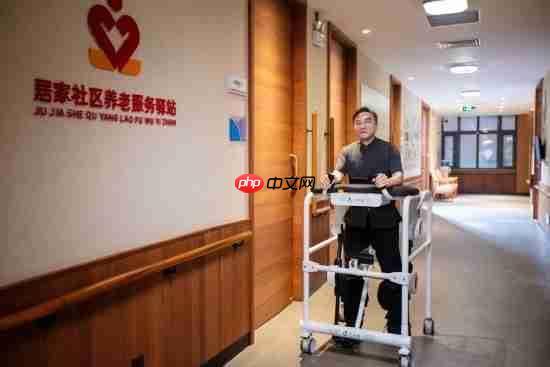 首家盈利外骨骼,获中信建投近亿融资,迈步机器人下一步押注脑机接口