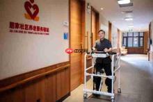 首家盈利外骨骼,获中信建投近亿融资,迈步机器人下一步押注脑机接口