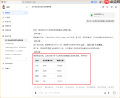 AI数据分析软件推荐_智能数据分析工具有哪些