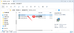 msxml是什么软件有啥用_msxml主要作用与正确安装流程揭晓