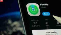 研究人员破解苹果Find My功能 实现Linux设备位置共享