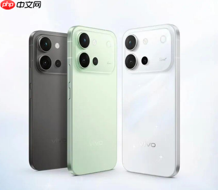 vivo S60系列累计销量接近145万台 支持144Hz高刷