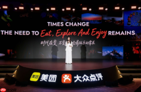 2026大众点评“必玩榜”境外首发