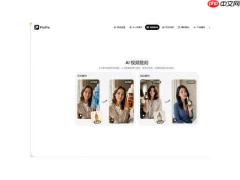 PixPix、美图设计室、即梦AI区别在哪？2026年AI设计工具深度测评