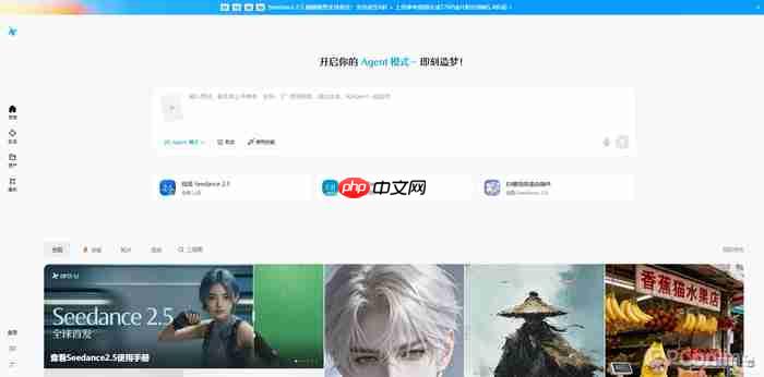PixPix、美图设计室、即梦AI区别在哪？2026年AI设计工具深度测评