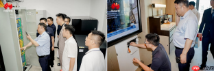 全光筑基,智启酒店 浏阳通程国际大酒店建成湖南首个AIF5G-A全光酒店标杆