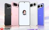 全球首款AI智能体手机努比亚NaviX Ultra 9月上市