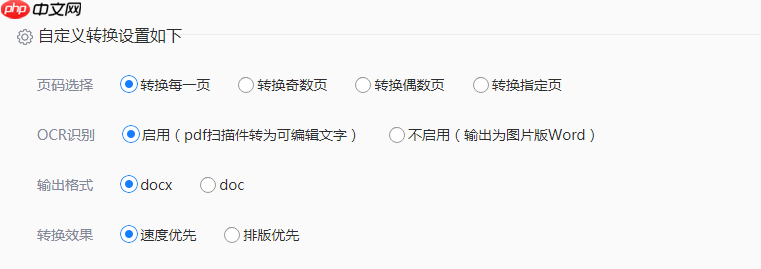 PDF转Word免费方法实测:在线工具、Word内置功能与手动复制3种方式对比!