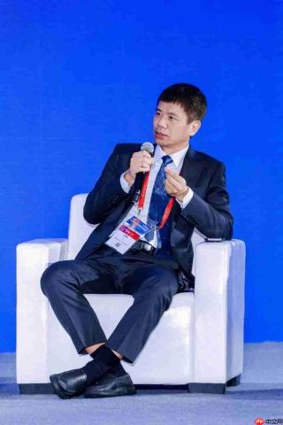 闪耀CSEAC2026 | 锚定国产替代,惠然微电子擘画半导体量检测设备“芯”未来!