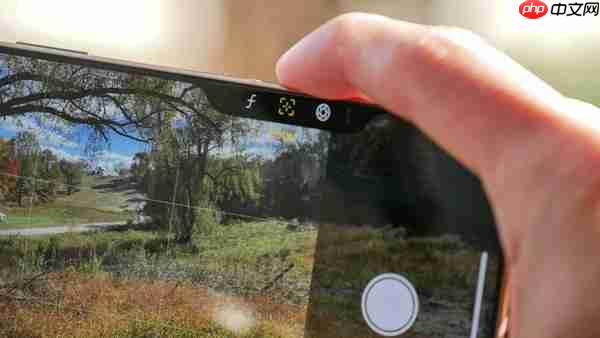iPhone 18 Pro相机配置曝光 传感器与功能调整一览