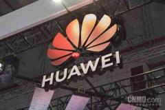 中国智能手机出货量季度数据市场份额对比：华为崛起
