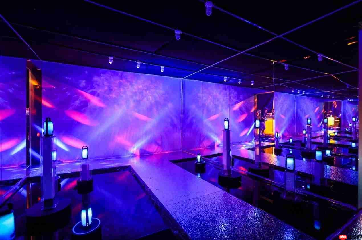JBLPULSE 6 全新发布,点亮80周年光影之夜