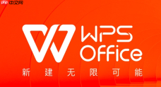 WPS怎么将表格数据做成柱形图 WPS表格数据做成柱形图方法