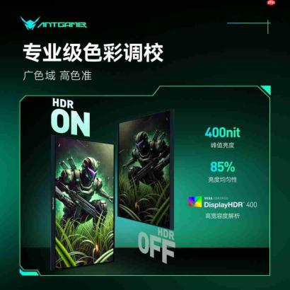 2026原生千帧显示器产品盘点:看1000Hz原生屏