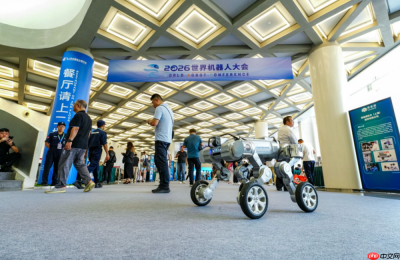 伽利略GalileoX打造通用底座,实现对全品类移动设备降维替代丨WRC2026