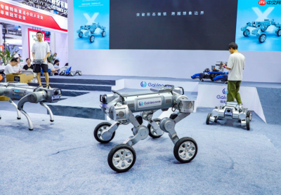 伽利略GalileoX打造通用底座,实现对全品类移动设备降维替代丨WRC2026
