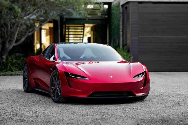特斯拉将展示新跑车!搭载SpaceX技术或具备飞行能力