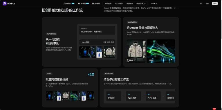 如何用Work Buddy生成带货短视频?PixPix MCP配置与实操