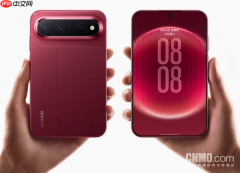 华为Pura X View VS iPhone 17 Pro Max:关键差异解析