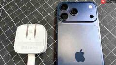外媒盘点三个必买iPhone 18 Pro Max的理由:大电池