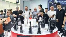 具身数采末端市占超80%知行机器人在WRC提出具身智能新解法