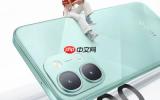 vivo T5x与iQOO Z11x印度再涨价 最高涨幅4000卢比