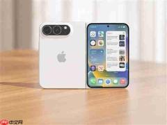 你还买得起吗?曝折叠屏iPhone国内起售价为14999元
