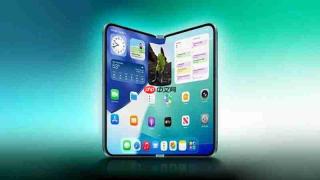 你还买得起吗?曝折叠屏iPhone国内起售价为14999元