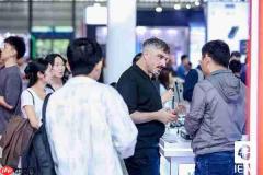 金秋九月,布局全球采购旺季:2026IEAE深圳电子展9月3日盛大开幕