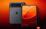 深樱桃色领衔 iPhone 18 Pro与iPhone Ultra配色曝光