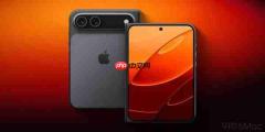深樱桃色领衔 iPhone 18 Pro与iPhone Ultra配色曝光