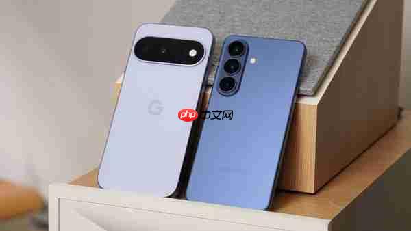 谷歌发布2026年9月Android系统更新 五项新功能上线