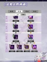 一念逍遥鬼修人界神通如何加点