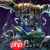 云顶之弈s9技能羁绊介绍-s9角色出装介绍大全