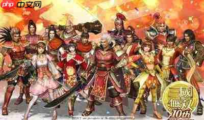 真三国无双天下玩法模式是什么