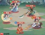 西行奇遇:关羽普攻追击流搭配与玩法攻略推荐