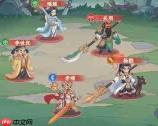 西行奇遇:关羽普攻追击流搭配与玩法攻略推荐