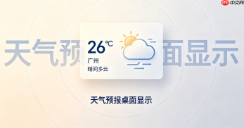 repaper指定天气效果无视实况强制显示雨雪方法