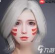 和平精英如何开启捏脸功能