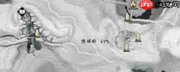 燕云十六声大散关见闻任务怎么完成