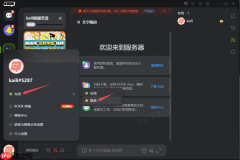 游戏开黑时怎么设置隐身在线状态_3步即可启动隐身模式