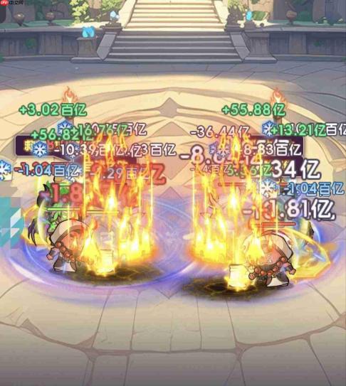 燃烧纪元魔能玩法详解与指南