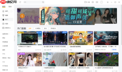 虎牙直播花屏怎么回事_虎牙直播花屏主要原因分析