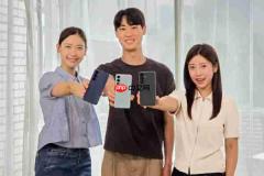 104.5万韩元起！三星S26 FE将于9月4日在韩国上市