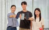 104.5万韩元起！三星S26 FE将于9月4日在韩国上市