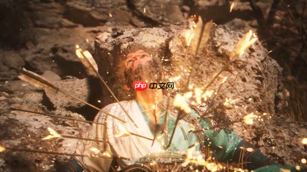 黑神话悟空全剧情流程图文攻略